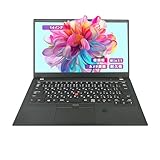 【整備済み品】 【バッテリー長持ち 軽量薄型 14インチ 】Lenovo ノートパソコン windows11 X1CARBON 2017年モデル Full HD(1920x1080) Core i5-7世代 メモリ8GB 高速SSD 《カメラ内蔵/Bluetooth/指紋認証/リカバリー用USB64GB》 (メモリ8GB, SSD128GB)