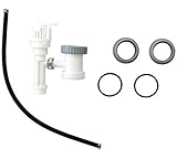 【EFH-4MK-1H2】　INAX 小型電気温水器 部品 排水器具 キッチン ミニキッチン設置用(ネジ接続) 【EFH4MK1H2】