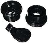 Rectorseal 97002 ABS再構築キット、3 " to 4 "