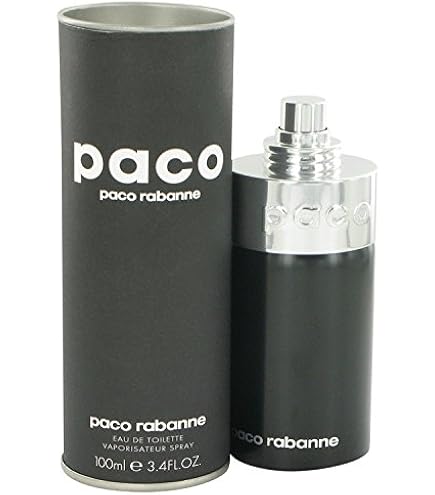 Amazon.co.jp: パコ ラバンヌパコラバンヌ メタルEDT-SP100ml [並行