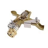 Dovewill 　スプリンクラー　水スプレー　庭園　温室植物　芝生　灌漑用