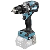 マキタ(Makita) 充電式震動ドライバドリル(本体のみ) HP001GZ