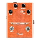 Fender エフェクター MTG Tube Tremolo 234554000