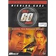 60セカンズ ディレクターズ・カット版 [DVD]