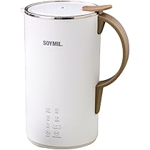SOYMIL ソイミルブレンダーPLUS Amazon | [公式] SOYMIL (ソイミル) ブレンダーPLUS 豆乳