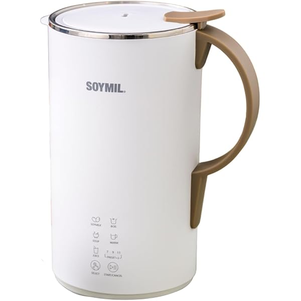 Amazon.co.jp: 【SOYMIL KIT】国産大豆キット | 滋賀県産 みずくぐり