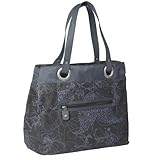 Lassig Gold Label Tote Bag, Grey by Lassig [並行輸入品]