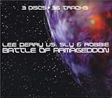 Battle of Armageddon