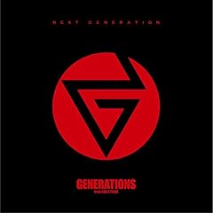 ALRIGHT! ALRIGHT! / GENERATIONS from EXILE TRIBE