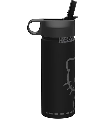 Amazon｜Character World レトロフェイスハローキティウォーター