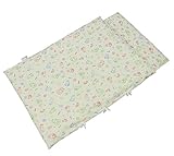 西川 リビング ミッフィー お昼寝布団５点 MF おもちゃ