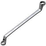 SIGNET 75ﾟメガネレンチ 14X17 33655