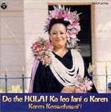 Do the hula!Ka