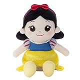 ディズニー ビーンズコレクション 白雪姫 ぬいぐるみ  座高13cm