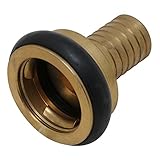 セフティー3 異径 町野式カップリング メス 50×38mm