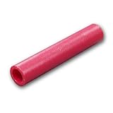 ニチフ 絶縁被覆付圧着スリーブ B形(100P) TGVB1.25RED