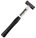 SK11 スーパーグラス両口玄能 225g