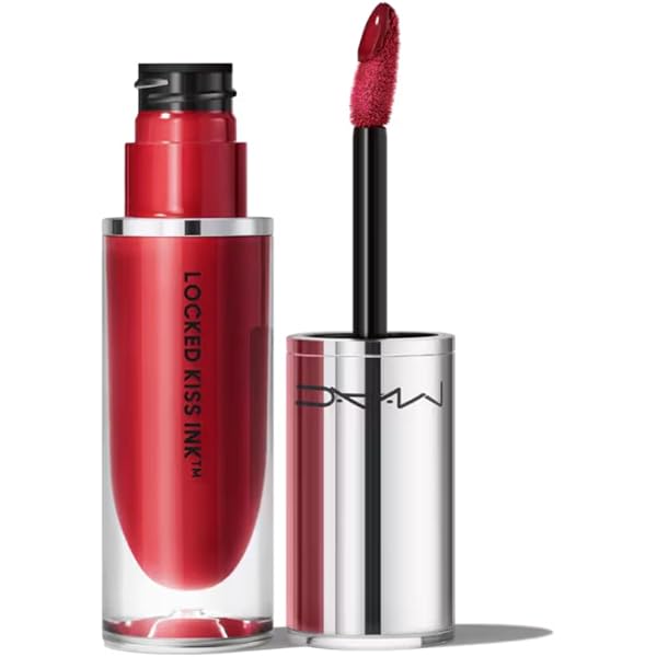 ブランド: MAC・マック
マック(MAC) チーク ミネラライズ ブラッシュ M·A·C ロックド キス インク リップカラー | マック MAC