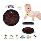 Silicone Baby Teething pendant - Fashion Nursing Necklace baby Safe For Mom To Wear,BPA Free Chew ch