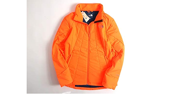 mens north face jacket active