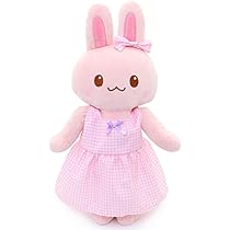 超レア　ひなのコレクション　ファッションさりあちゃん　うさぎ着せ替え人形3種 Amazon.co.jp: タカラトミー リカちゃん ドレス LW-04 うさぎの