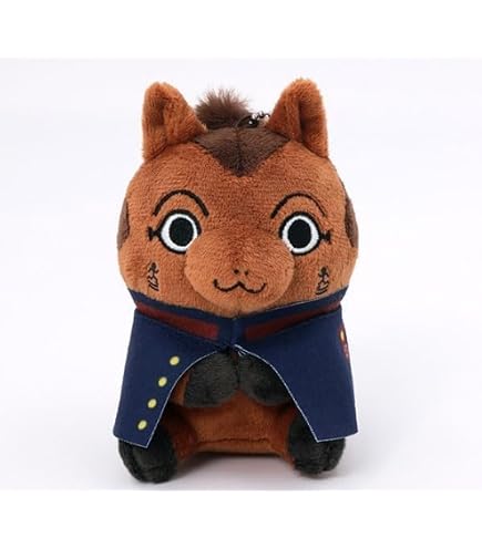 Amazon.co.jp: ゴールデンカムイ どうぶつフォーゼマスコット (12)門倉