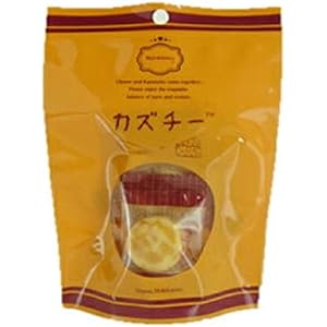 数の子 珍味 チーズ「カズチー」 北海道 小樽 おつまみ かずちー