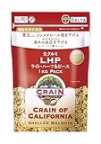 クルミLHP チャック付き 窒素充填パック 無添加 無塩 おつまみ (1kg)