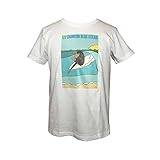 Andy Davis　IZU　SIMODA　BLUE　OCEAN　子供用　T-Shirts /子供服 150cm