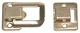 Stanleyハードウェア801485スナップキャッチ