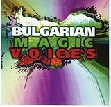 Bulgarian Magic Voices