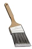 Dynamic HB187705 Eminence Polyester and Nylon Blend Angle Sash Paintbrush, 2-Inch [並行輸入品]