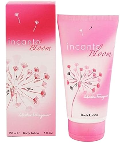 フェラガモ インカントシャインボディローション 150ML　3本セット フェラガモ インカントシャインボディローション 150ML 3本セット