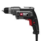 PORTER-CABLE PC600D 6 Amp 3/8-Inch Variable Speed Drill [並行輸入品]