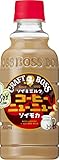 BOSS(ボス) サントリー クラフトボス コーヒーニューニュー ソイモカ 300ml×24本