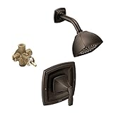 Moen KSVO-P-T2692ORB Voss Showerhead, Oil Rubbed Bronze by Moen