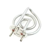 7.5センチメートルダイヤバンドル電気温水器管状エレメント220V / 240V 1200W