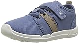 Stride Rite ユニセックス・キッズ US サイズ: 5.5 Medium US Toddler カラー: ブルー