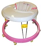 パピー La Baby Walker ベビーウォーカー ピンク