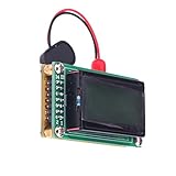 Flameer 簡約　500mhz　周波数カウンタ　測定メーター　LCD　検出器ツール　制御チップ　試験装置