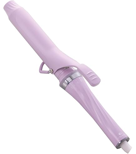 Amazon | クレイツ ヘアアイロン イオンカール プロ 32mm C73310 SR-32