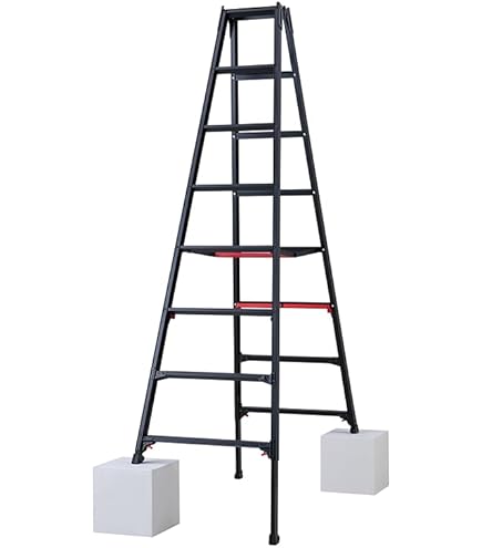 Amazon | 長谷川工業(Hasegawa) 天板幅広専用脚立 (160㎏・強力タイプ 