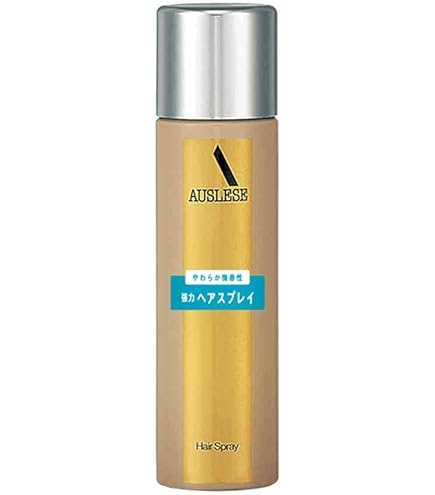 Amazon | AUSLESE(アウスレーゼ) アウスレーゼ ヘアスプレイN 105g 105