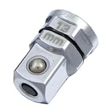 Pro-Auto ドライブ角変換アダプター 9.5mm SAR-38