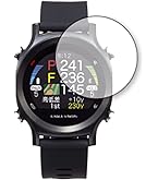 Amazon.co.jp: アサヒゴルフ EAGLE VISION watch ACE EV-933 BK