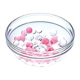 バブルジェリー Red Mix 80371