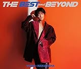 【メーカー特典あり】THE BEST and BEYOND (初回生産限定盤) (2CD+Blu-ray) (クリアファイル(A4サイズ)付)