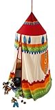 HABA American Indian Hanging Tent [並行輸入品]