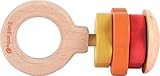 Maxim Enterprise EverEarth Color Rings Rattle [並行輸入品]