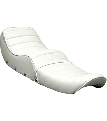 Amazon | GS400 タックロールシート (黒 レザー 鋲打ち)/ GS400E